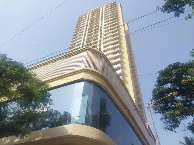 Rameshwar Luxuriom Imperia 